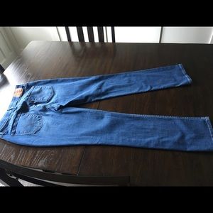 Levi 525 woman jean